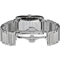 Reloj Baume & Mercier Mujer Hampton in Acero 10050 - 10050